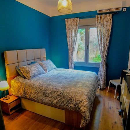 D16 Athens Apartment - 5' Mins To Petralona Metro מראה חיצוני תמונה