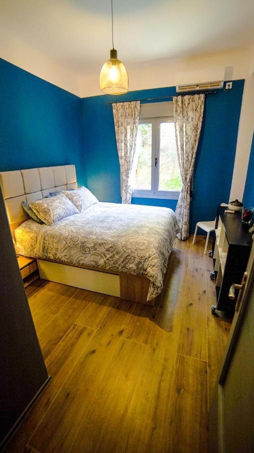 D16 Athens Apartment - 5' Mins To Petralona Metro מראה חיצוני תמונה