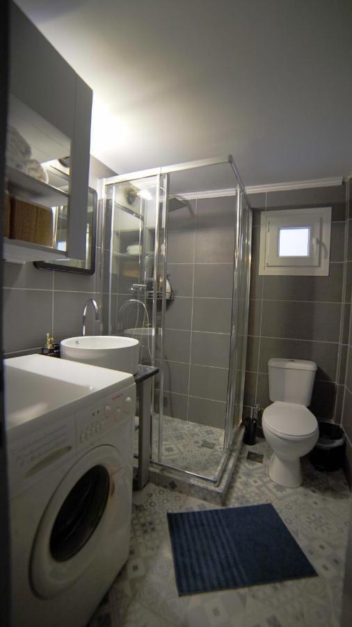 D16 Athens Apartment - 5' Mins To Petralona Metro מראה חיצוני תמונה
