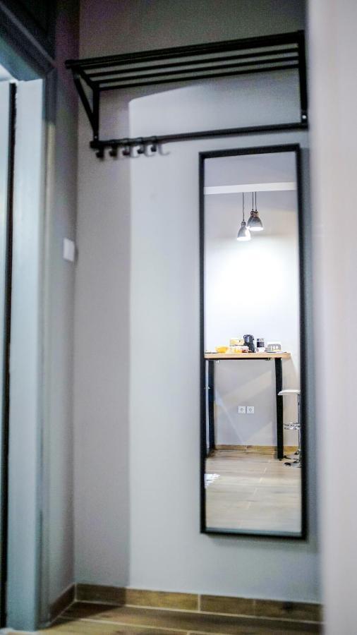 D16 Athens Apartment - 5' Mins To Petralona Metro מראה חיצוני תמונה