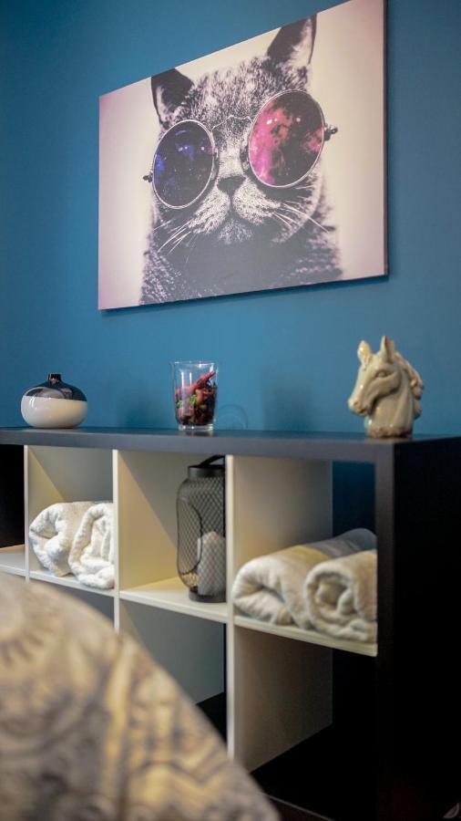 D16 Athens Apartment - 5' Mins To Petralona Metro מראה חיצוני תמונה